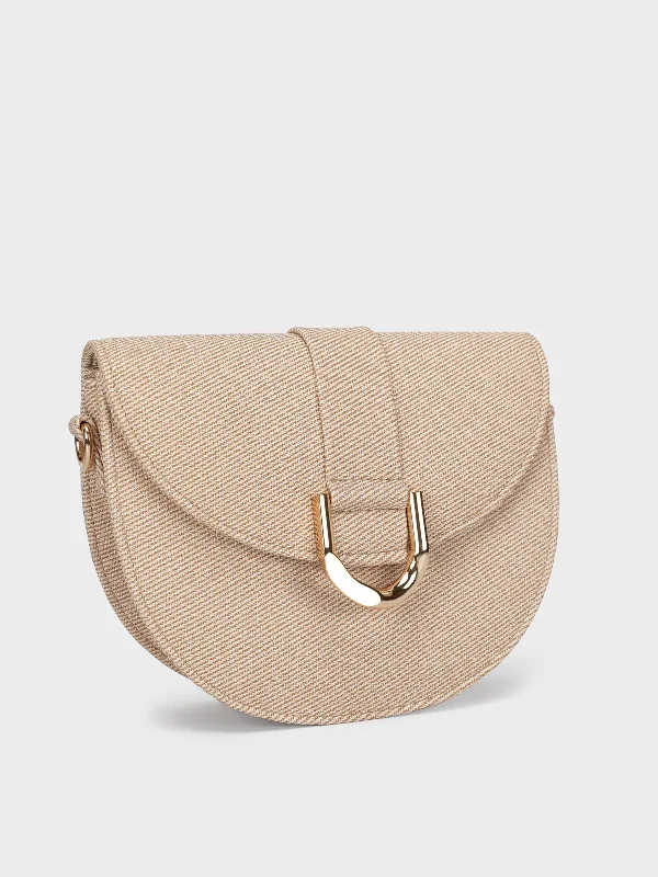 Women's "XIMENA" Casual Shoulder Bag