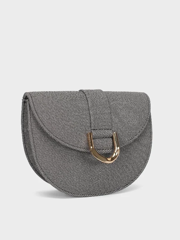 Women's "XIMENA" Casual Shoulder Bag