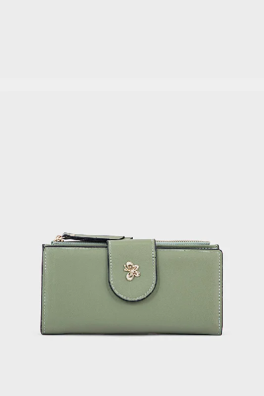 Wristlet Wallet BW6002-Olive