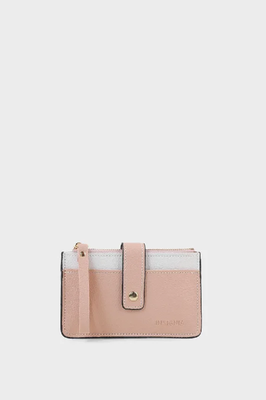 Wristlet Wallet BW6005-Pink