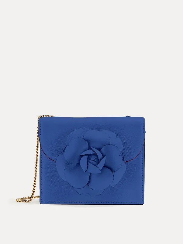 Blue Mini TRO Bag