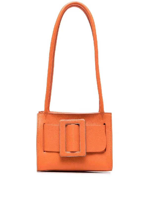 Boyy Bags.. Orange