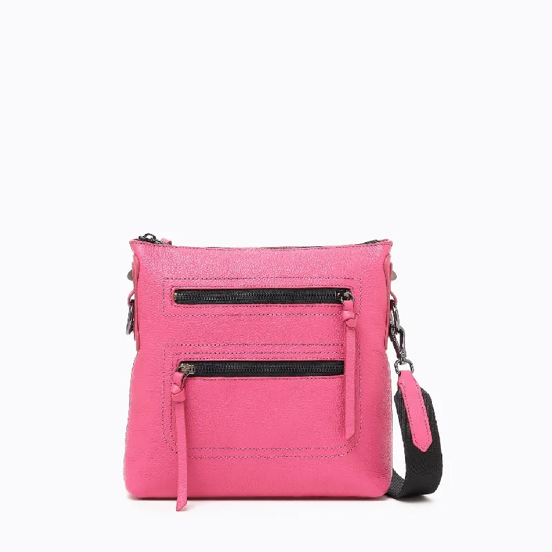 Chelsea Travel Crossbody