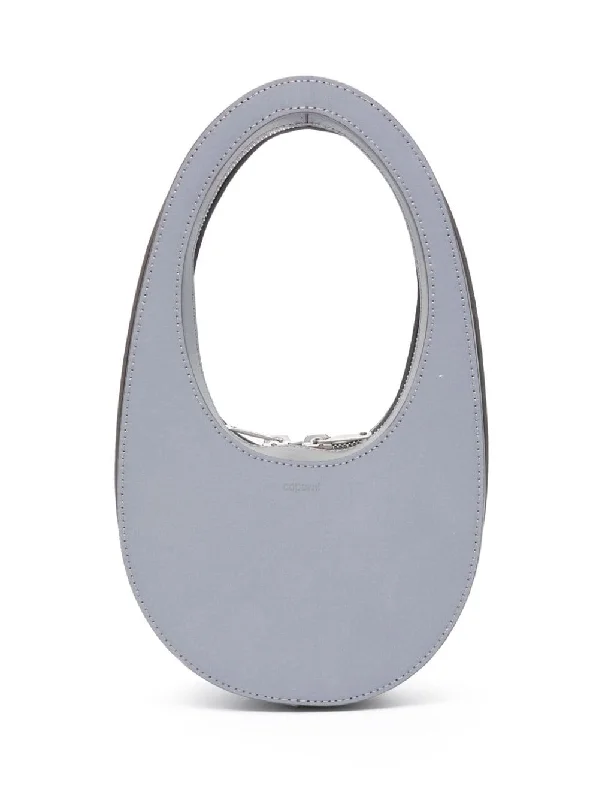 Coperni Bags.. Silver