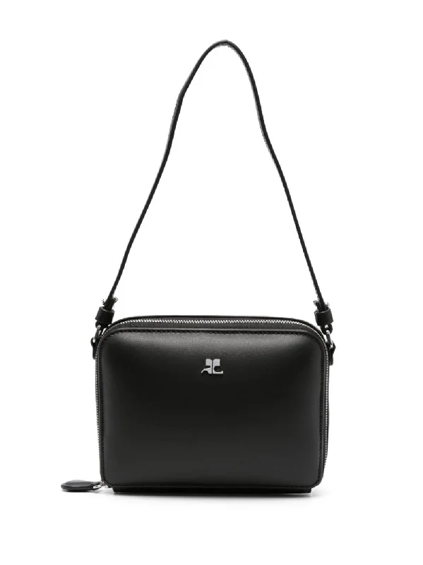 COURREGES PRE Bags.. Black