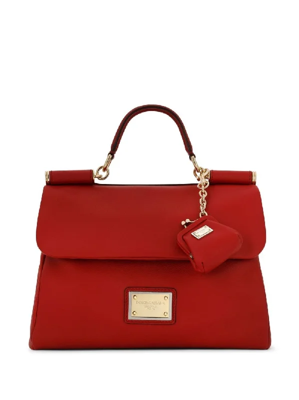 Dolce & Gabbana Bags.. Red