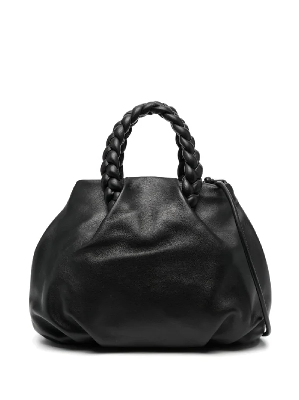 HEREU Bags.. Black