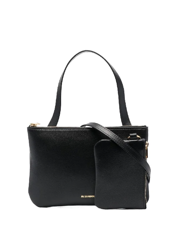 Jil Sander Bags.. Black