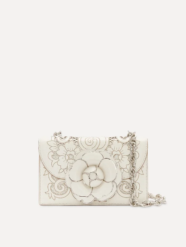 Laser Cut TRO Bag