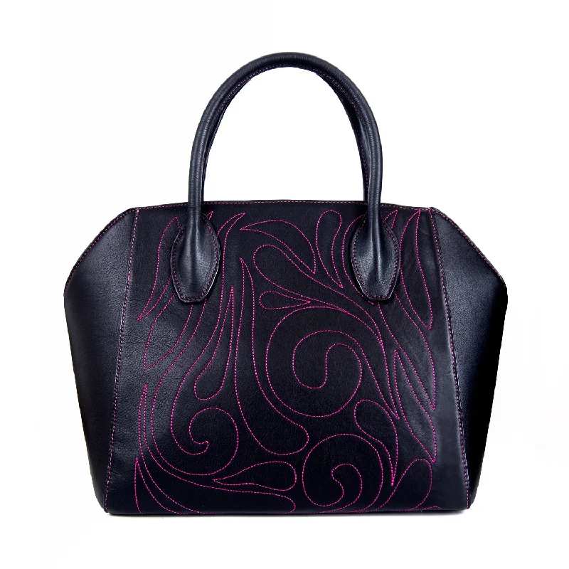 Lily Tourmaline Tote - Women's tote bag for everyday use