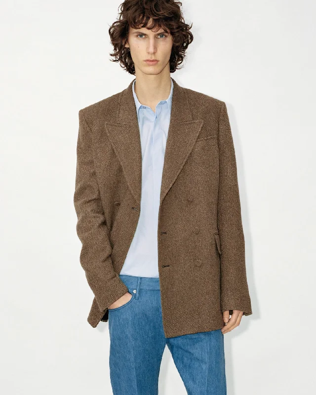 Mens Fall 24 Look 12