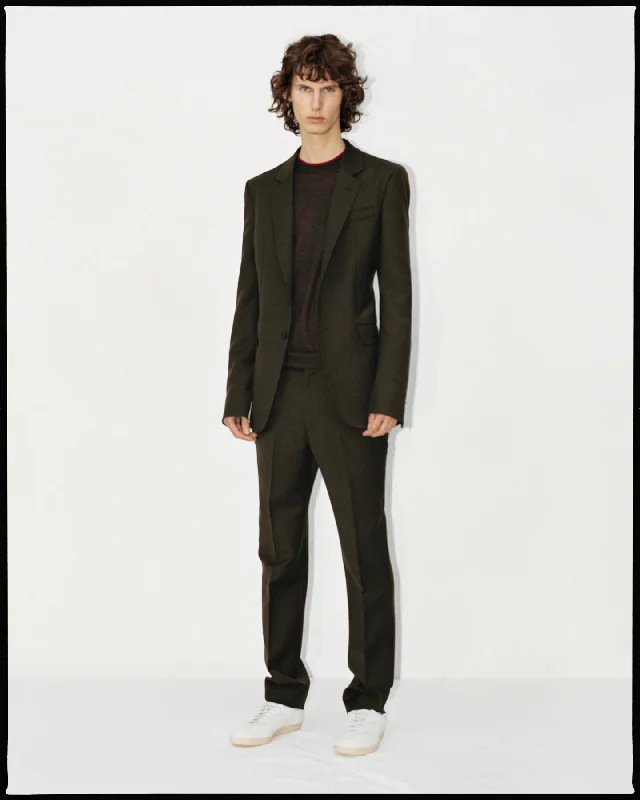 Mens Fall 24 Look 17