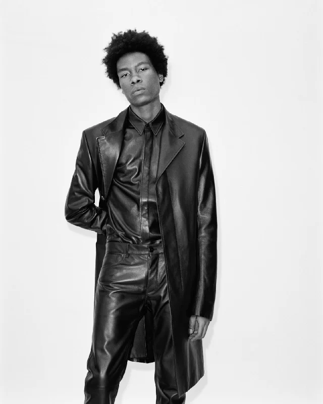 Mens Fall 24 Look 5