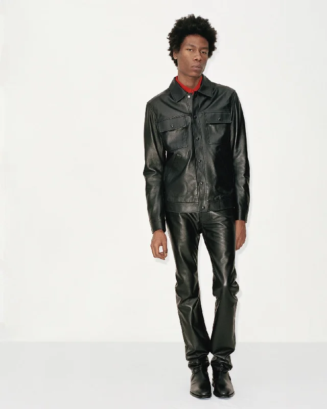 Mens Fall 24 Look 7