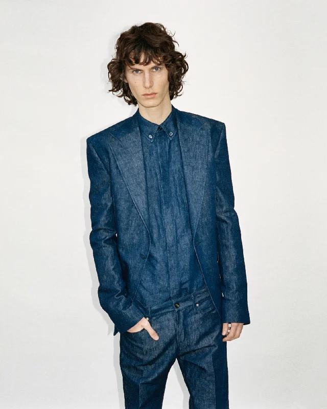 Mens Fall 24 Look 8