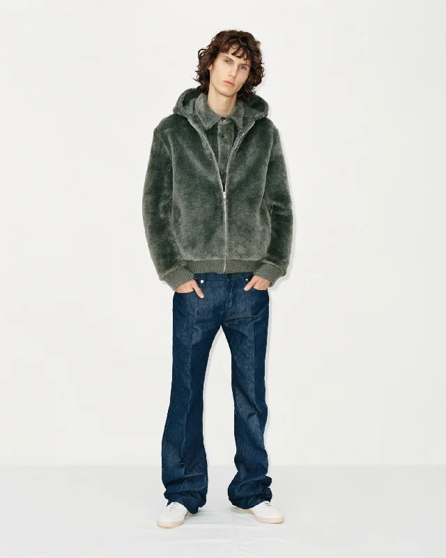 Mens Fall 24 Look 9