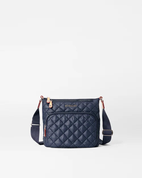 Metro Scout Crossbody Deluxe Dawn