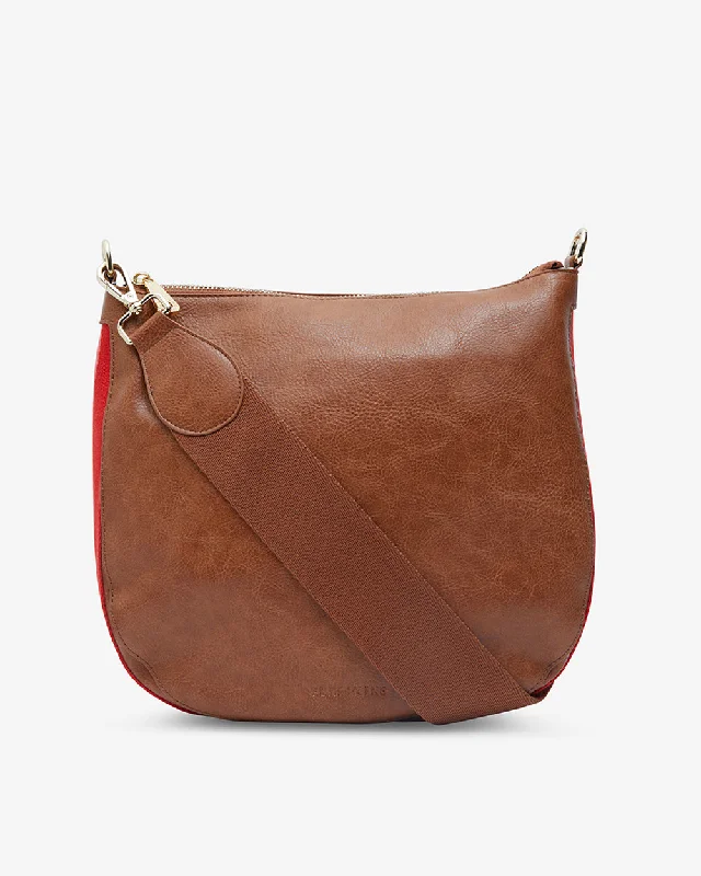 Nolita Hobo - Tan Pebble