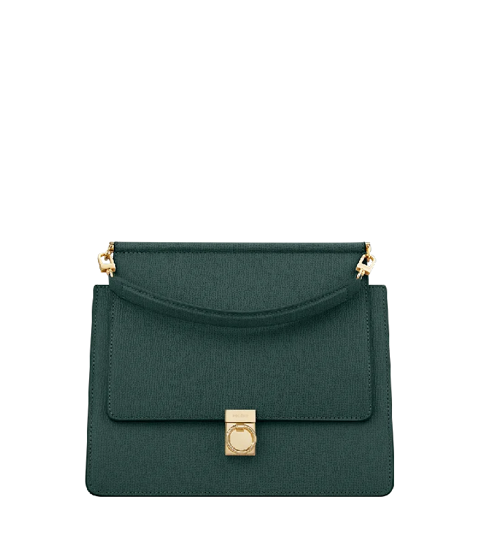 Numéro Sept - Textured Green