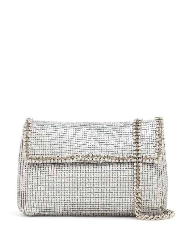 Rosantica Bags.. Silver