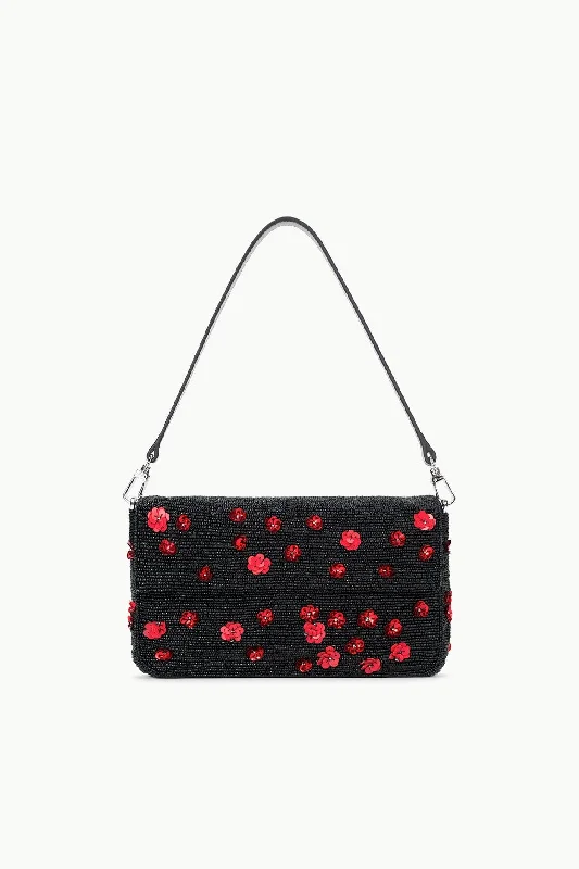 Timmy Shoulder Bag Poppy