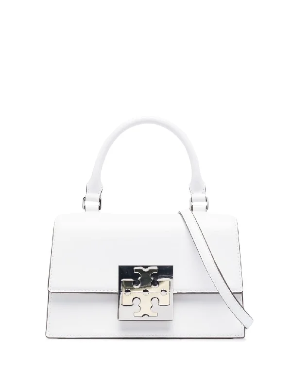 Tory Burch Bags.. White