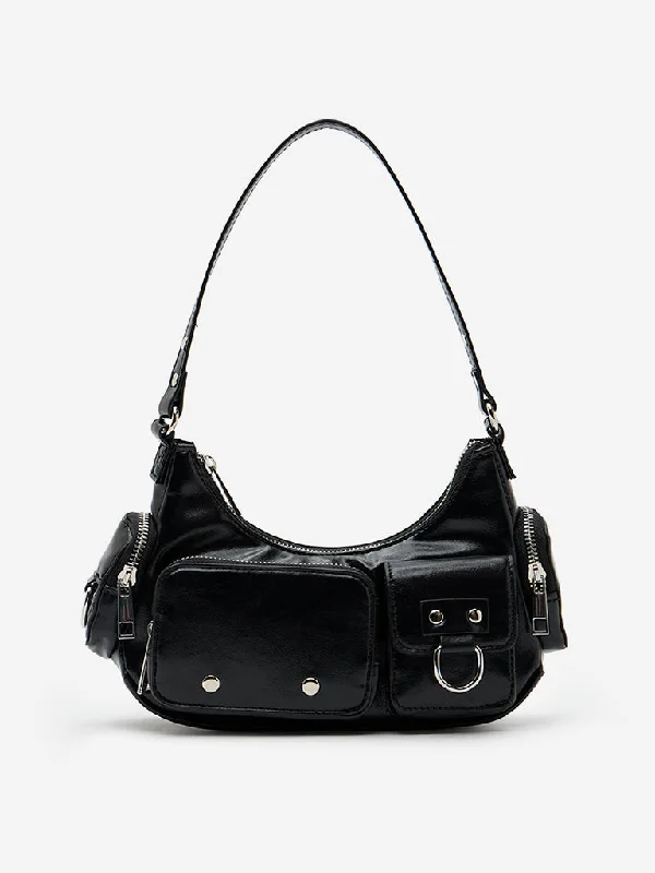 Women Accessories Black Betty Shoulder Bag