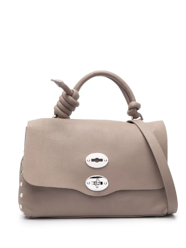 Zanellato Bags.. Beige