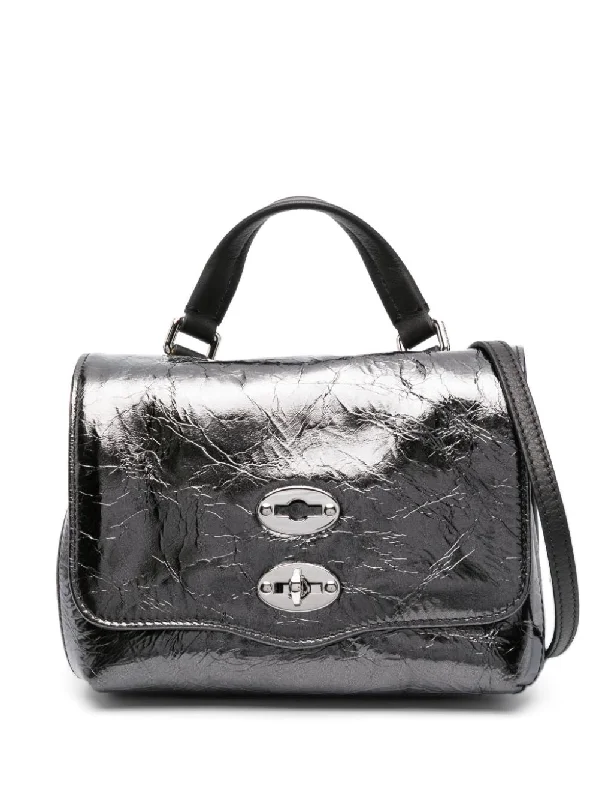 Zanellato Bags.. Black