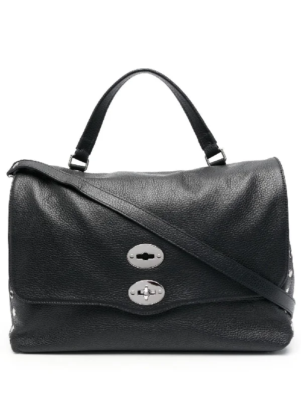 Zanellato Bags.. Black