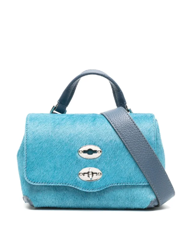 Zanellato Bags.. Blue