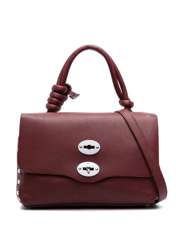 Zanellato Bags.. Bordeaux