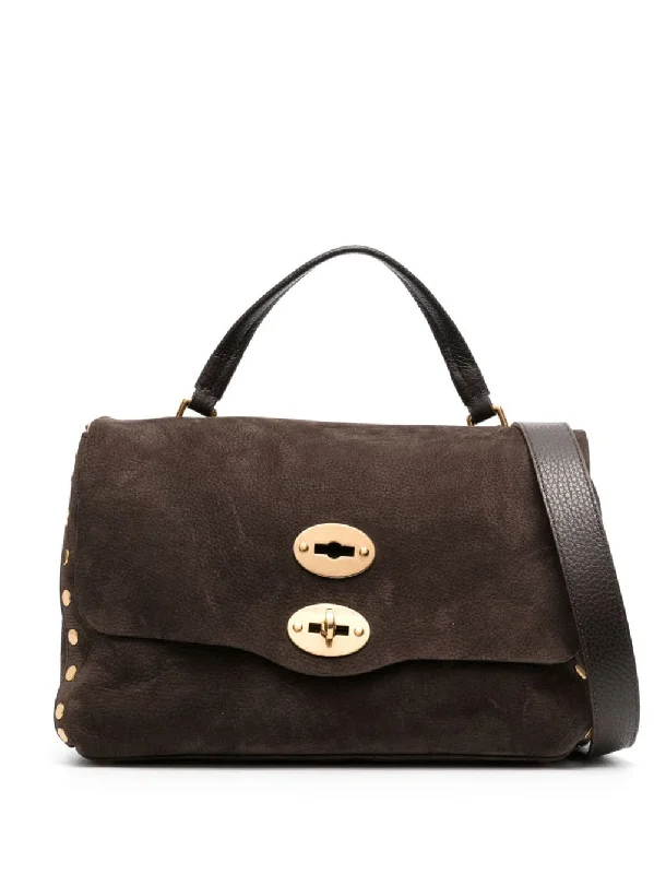 Zanellato Bags.. Brown