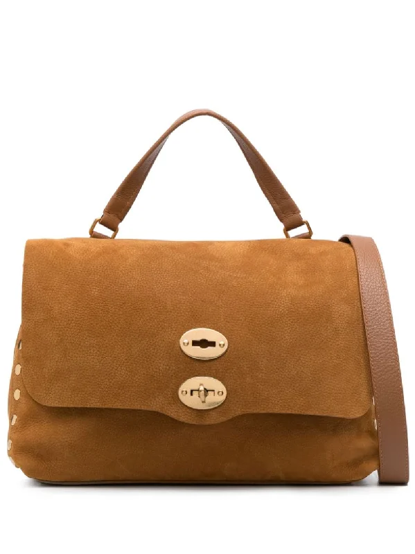 Zanellato Bags.. Leather Brown