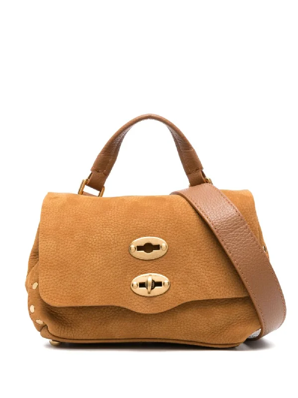 Zanellato Bags.. Leather Brown