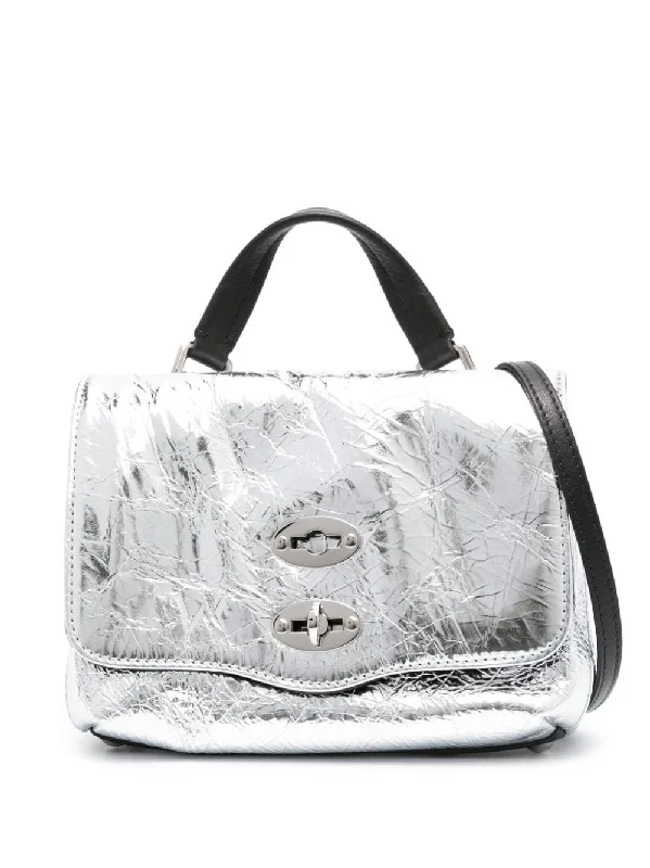 Zanellato Bags.. Silver