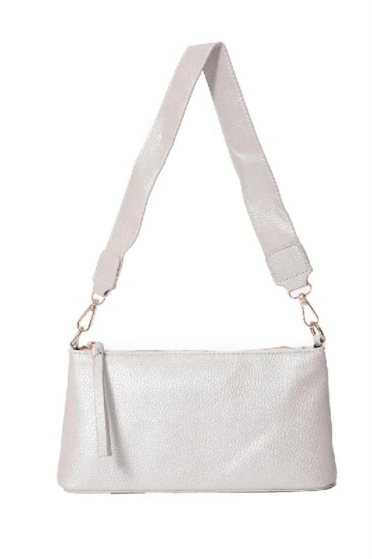 Rectangle Shoulder Bag